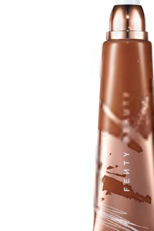 fenty beauty body sauce body luminizing tint 95ml