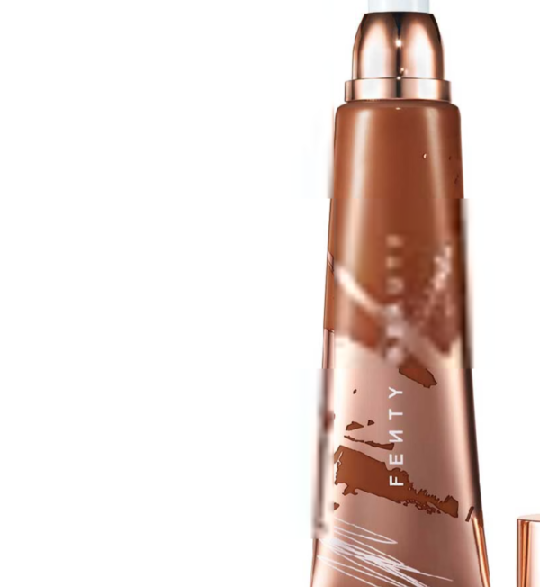 fenty beauty body sauce body luminizing tint 95ml