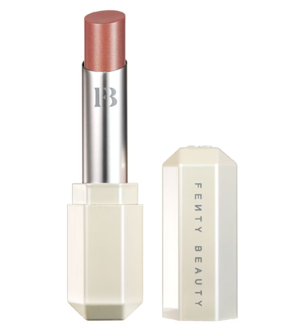 Fenty Beauty Sheer Shiny Lipstick