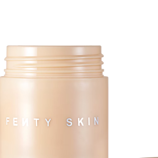 Fenty Skin Plush Puddin' Intensive Recovery Lip Mask 15ml