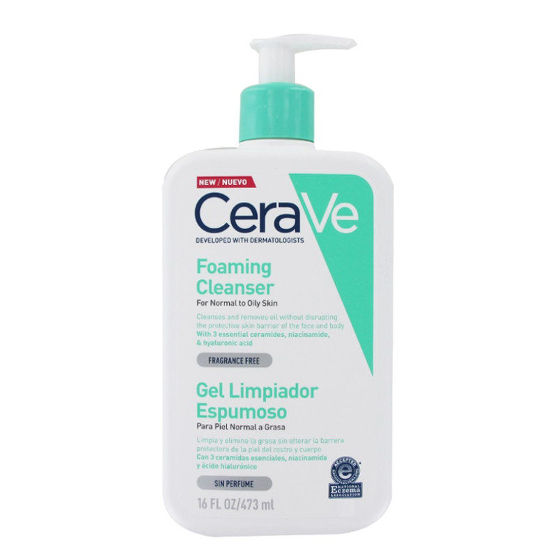 Porduct Category CeraVe