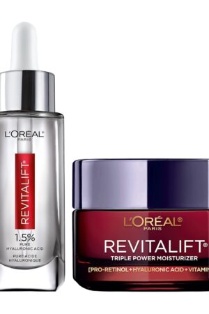 L'Oreal